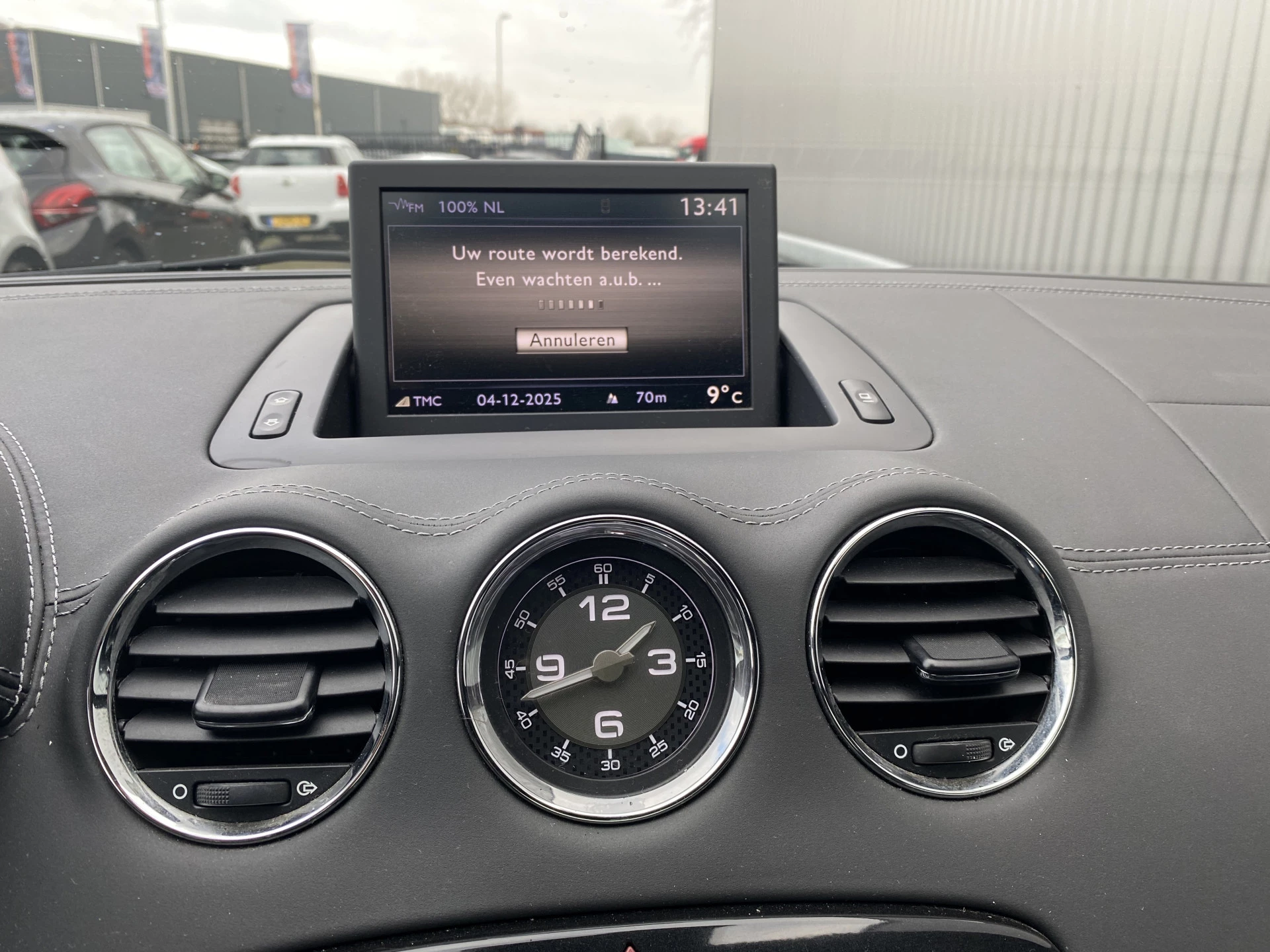 Hoofdafbeelding Peugeot RCZ