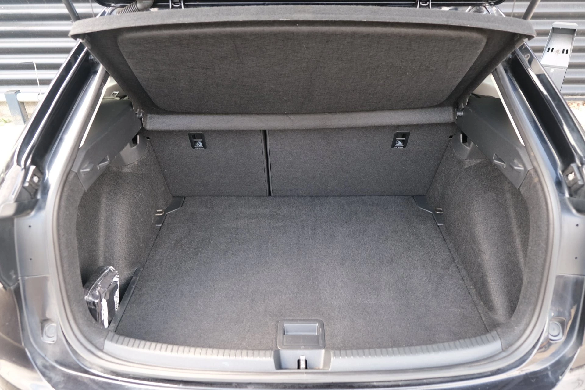 Hoofdafbeelding Volkswagen Taigo