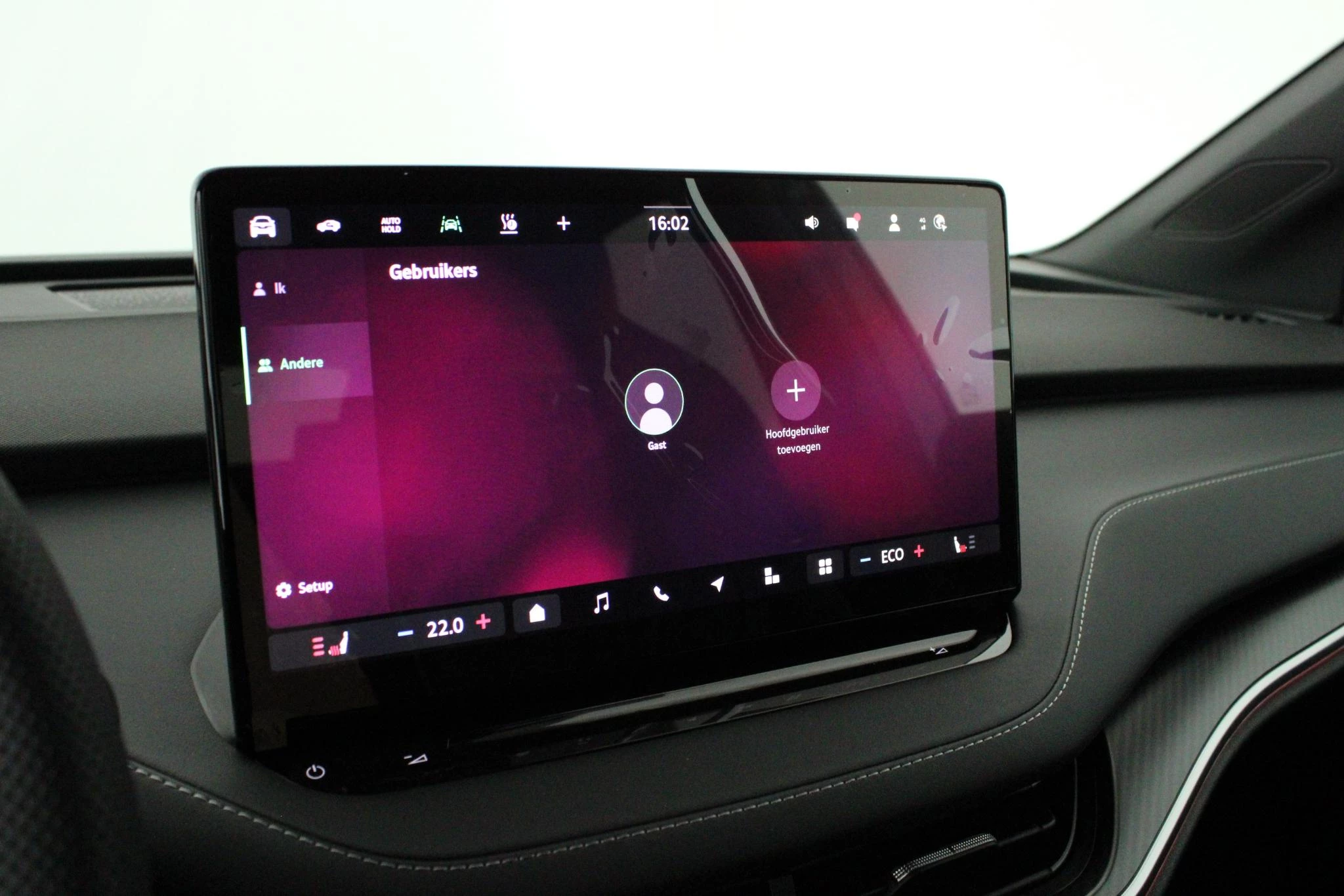 Hoofdafbeelding Škoda Elroq