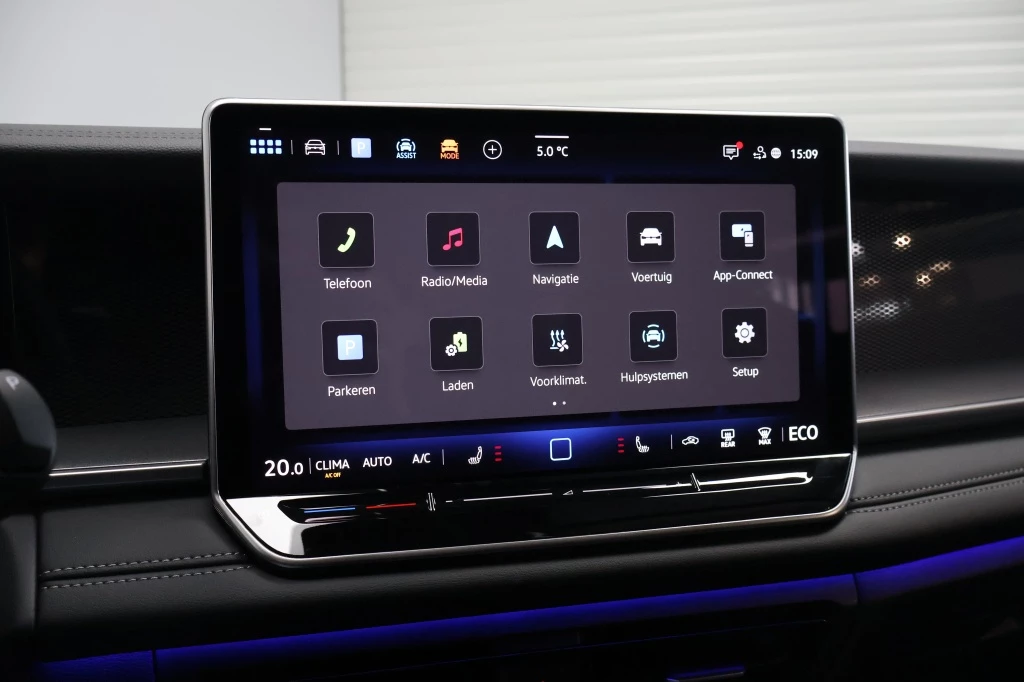 Hoofdafbeelding Volkswagen Tayron