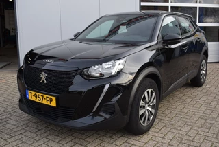 Peugeot 2008 1.2 PureTech Active Pack | NL-Auto | 100PK | Parkeersensoren