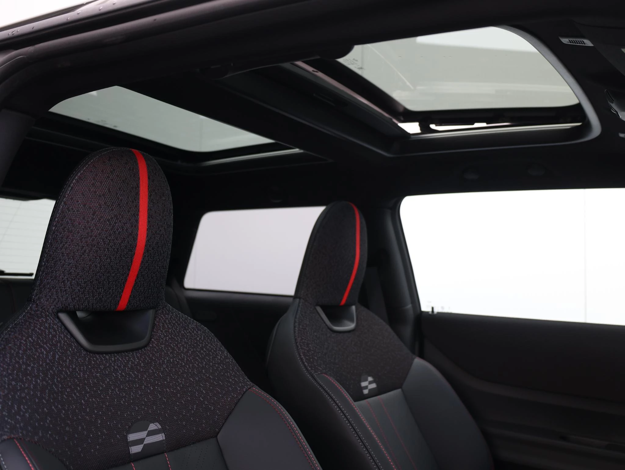 Hoofdafbeelding MINI 3-deurs