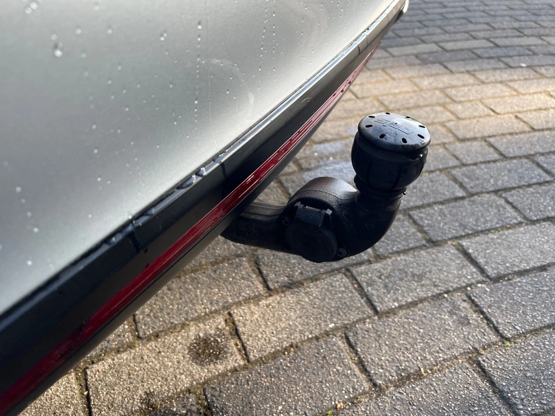 Hoofdafbeelding Mercedes-Benz CLS