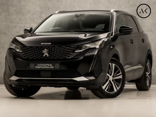 Hoofdafbeelding Peugeot 5008 Peugeot 5008 1.2 PureTech Sport 7 Persoons Automaat (NIEUW MODEL, APPLE CARPLAY, 360 CAMERA, LEDER, SPORTSTOELEN, SFEERVERLICHTING, KEYLESS, LED KOPLAMPEN, NIEUWSTAATT)