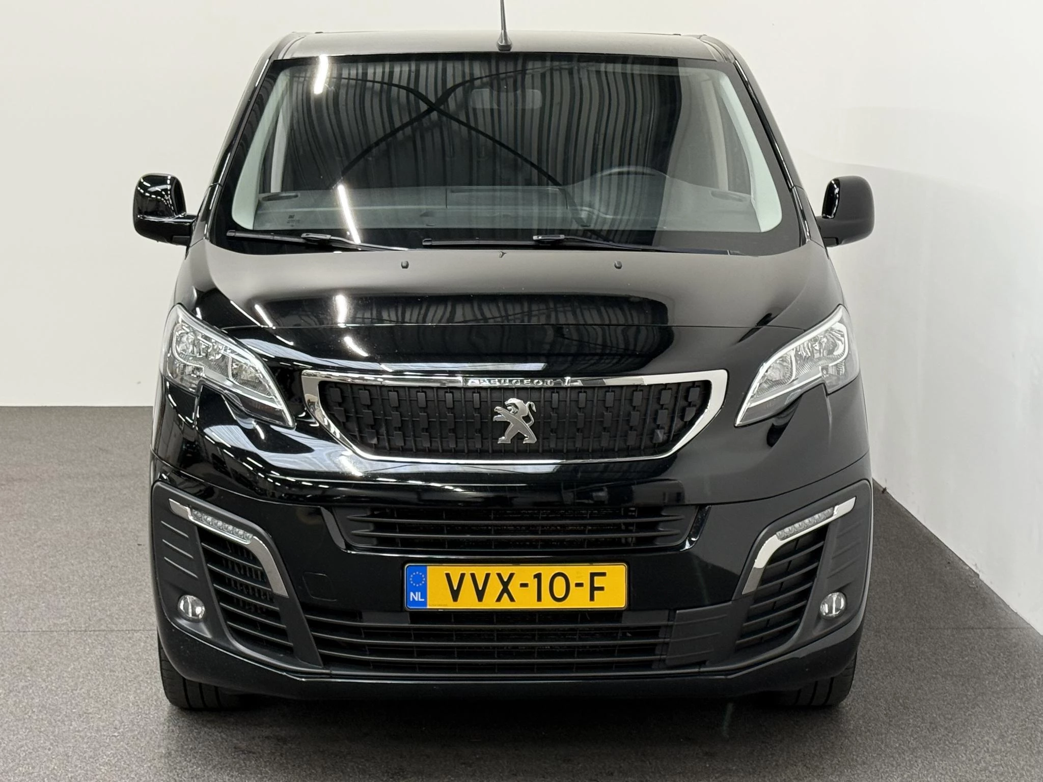 Hoofdafbeelding Peugeot Expert