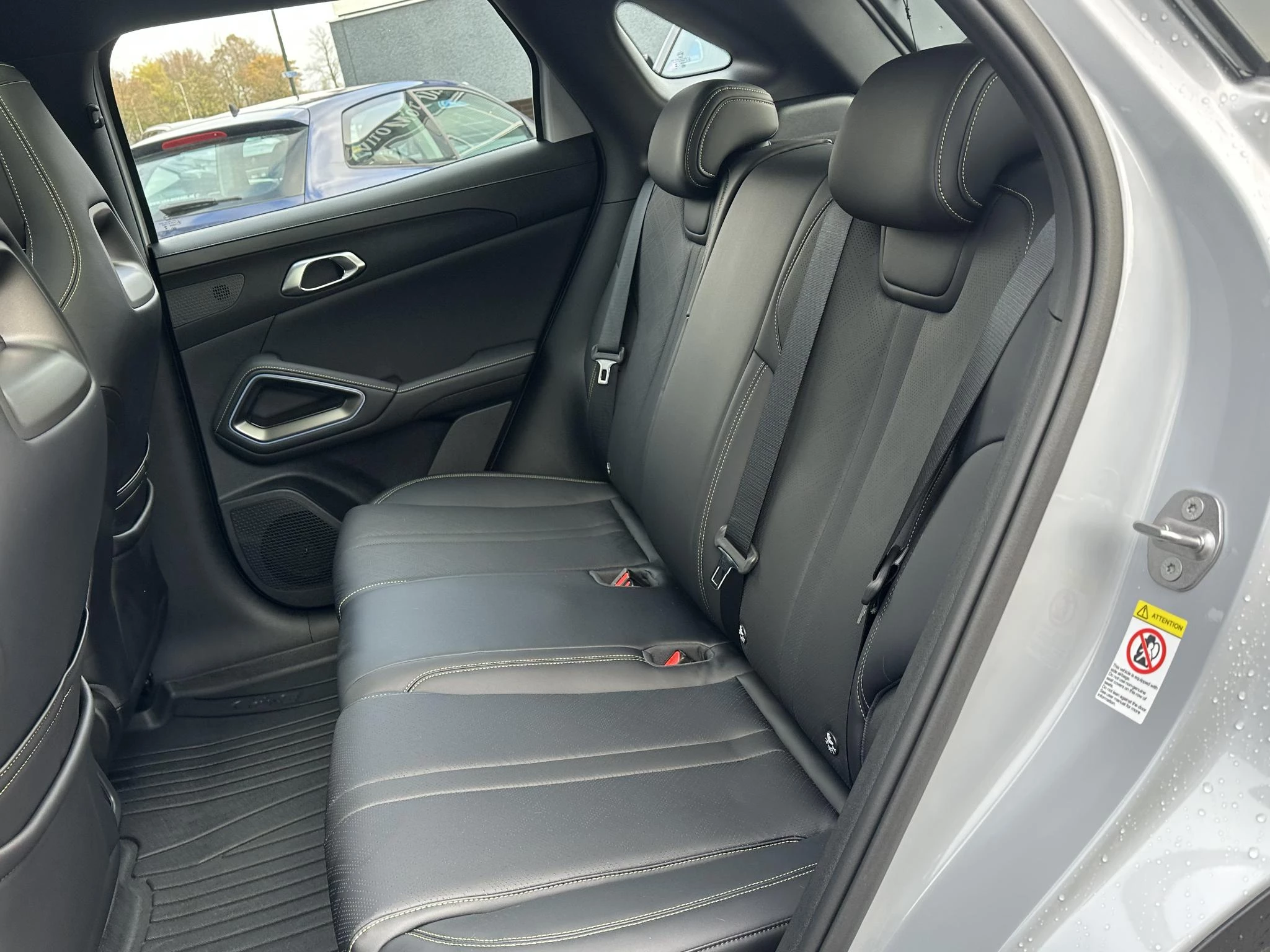 Hoofdafbeelding BYD ATTO 2