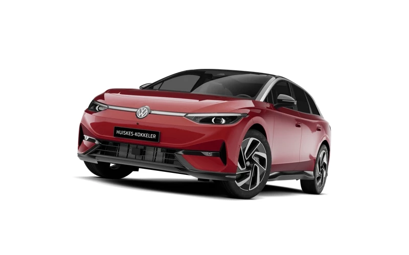 Hoofdafbeelding Volkswagen ID.7