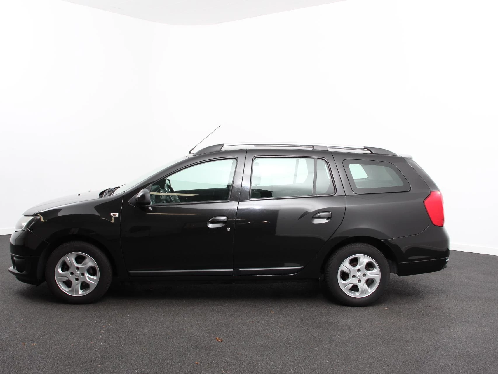 Hoofdafbeelding Dacia Logan