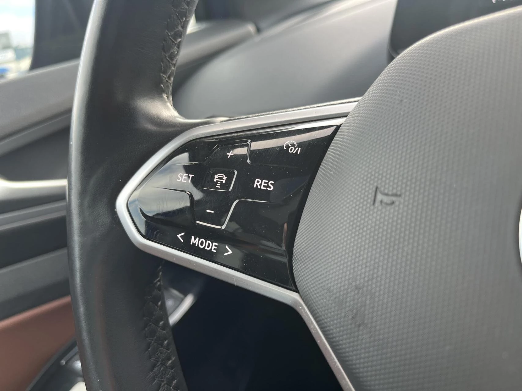 Hoofdafbeelding Volkswagen ID.4