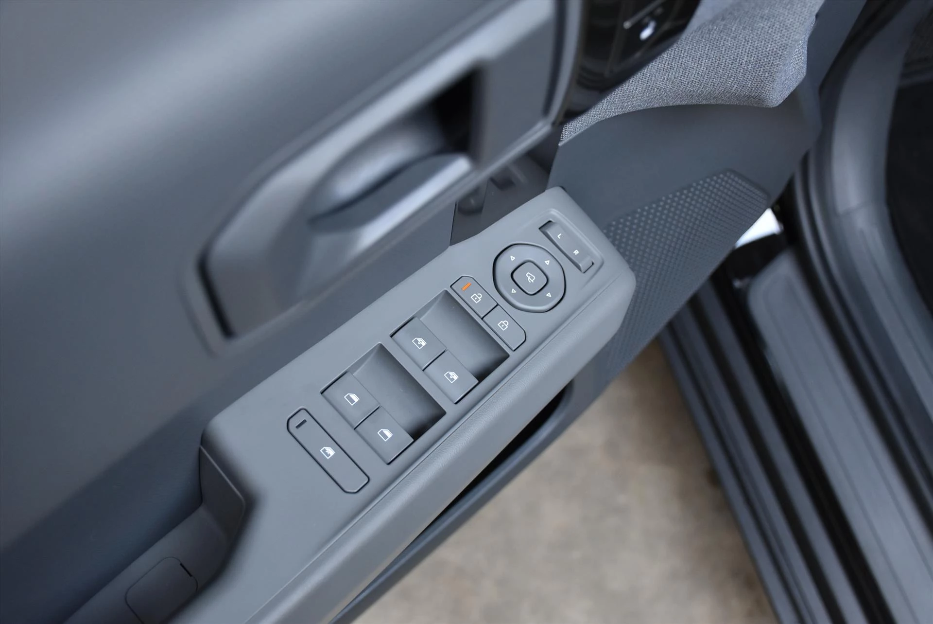 Hoofdafbeelding Kia EV3