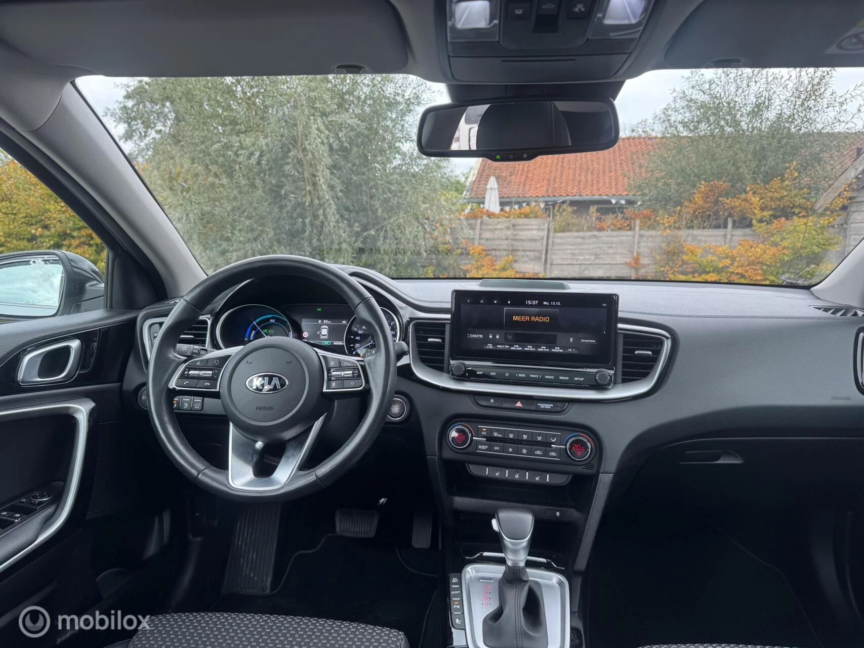 Hoofdafbeelding Kia XCeed