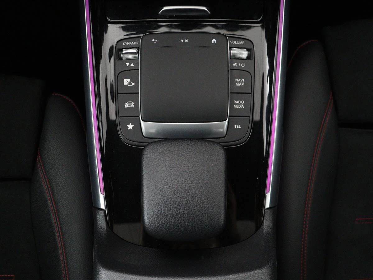 Hoofdafbeelding Mercedes-Benz GLB
