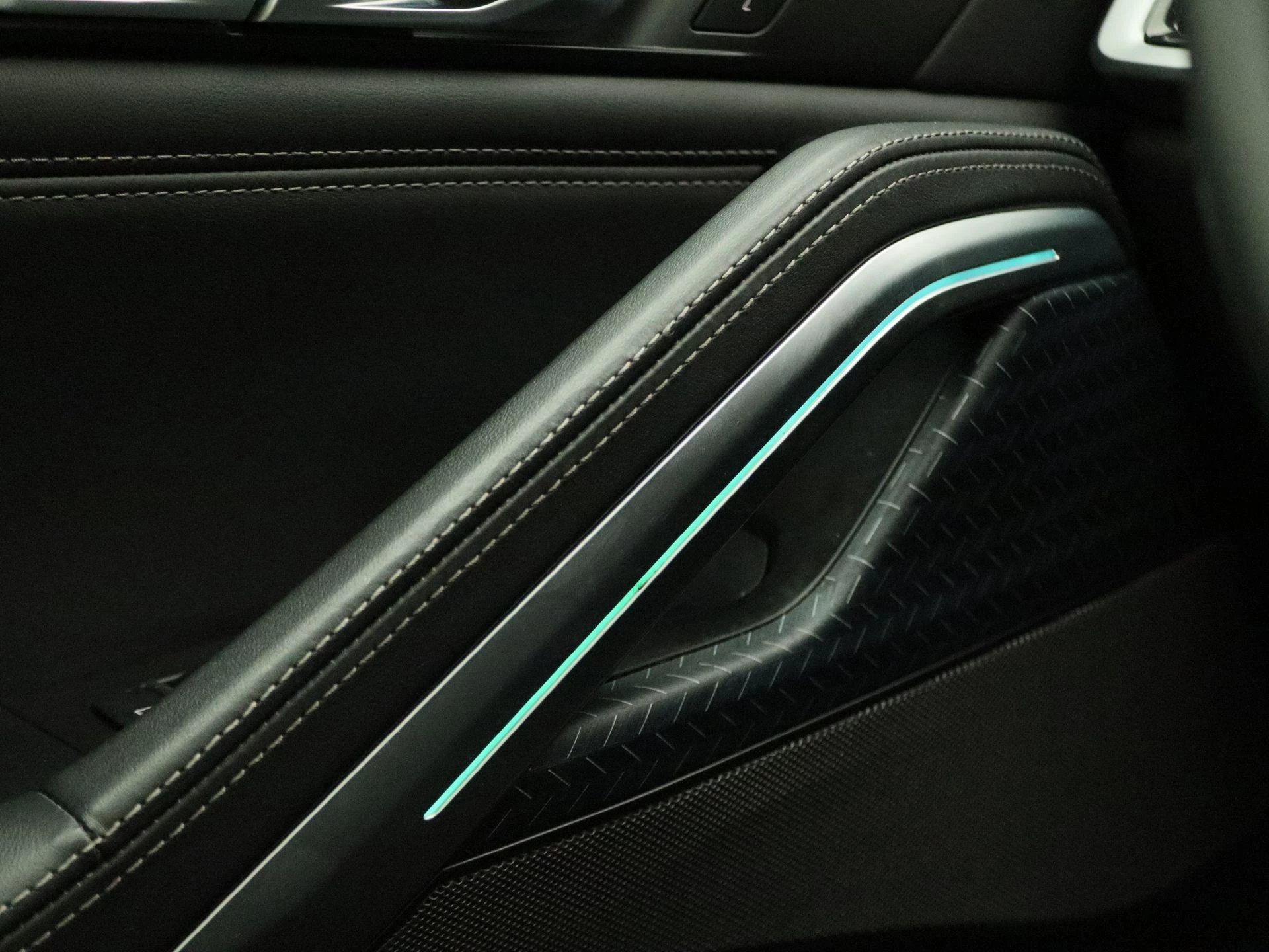 Hoofdafbeelding BMW X6