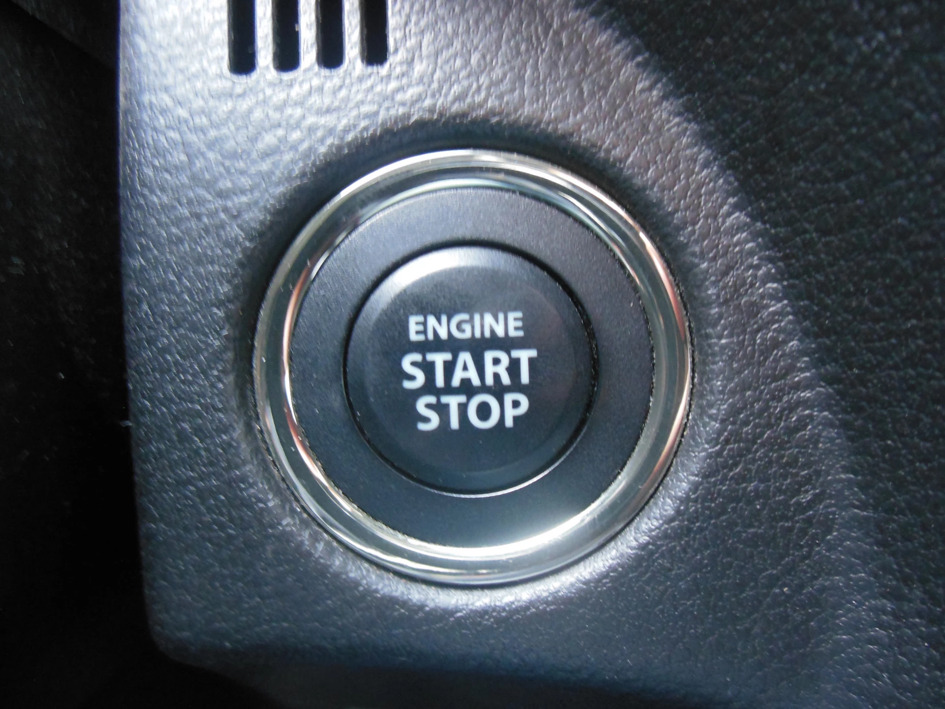 Hoofdafbeelding Suzuki S-Cross