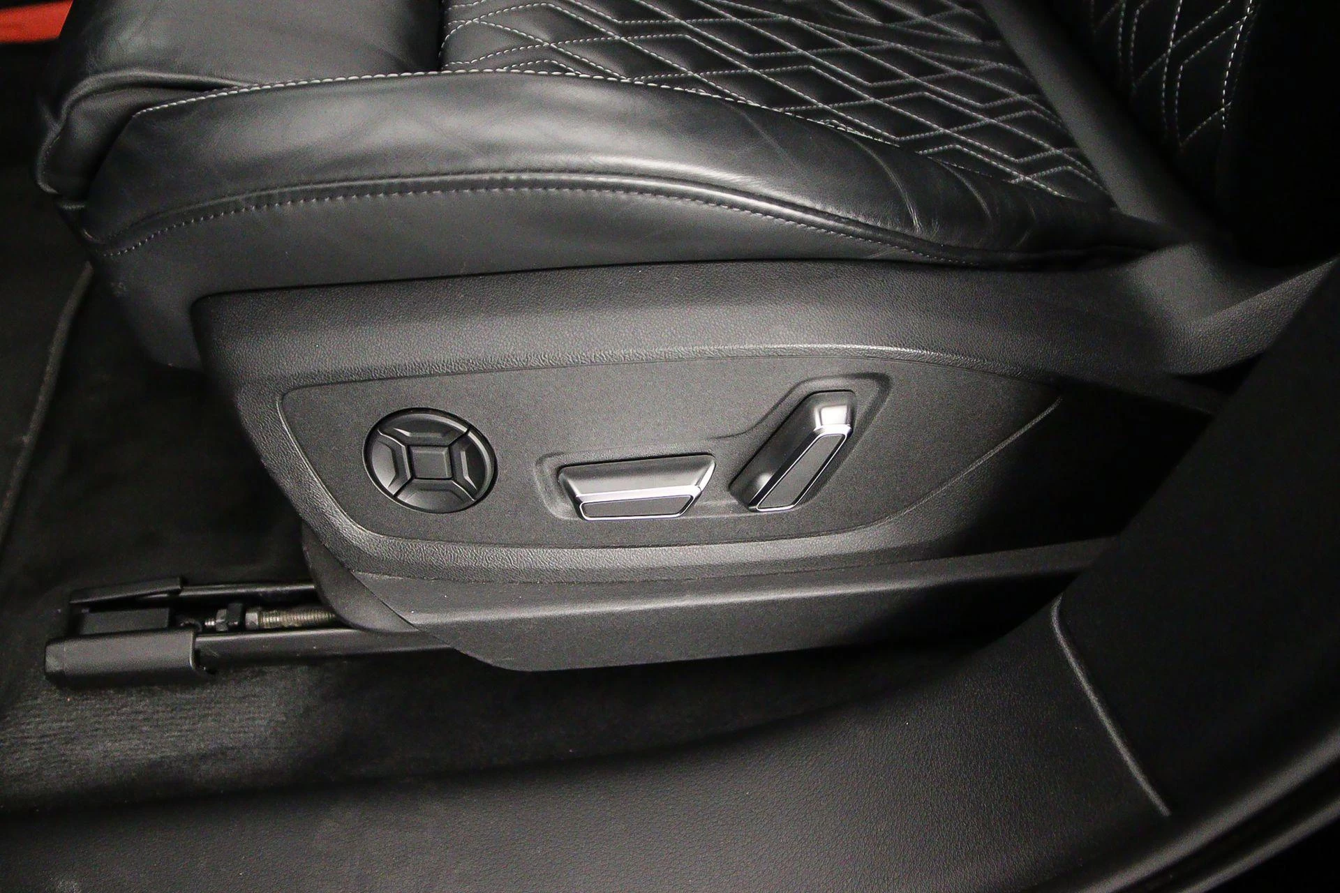 Hoofdafbeelding Audi Q8 e-tron