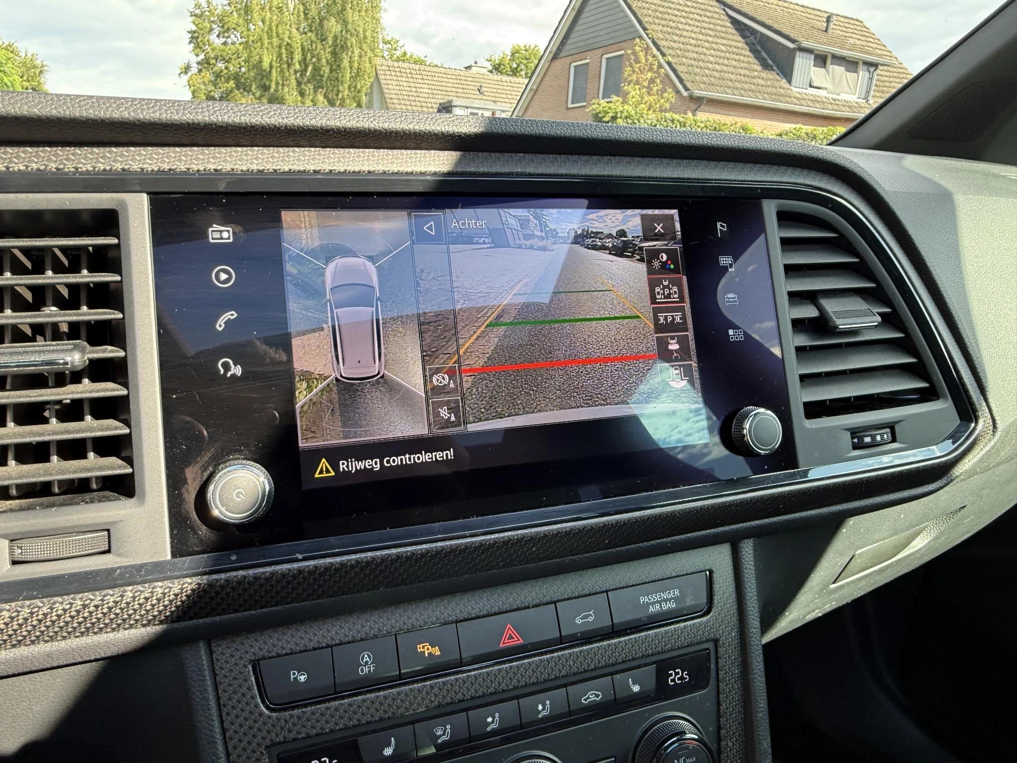 Hoofdafbeelding CUPRA Ateca