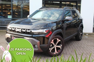 Dacia Duster 1.2 TCe 130 mild hybrid Journey