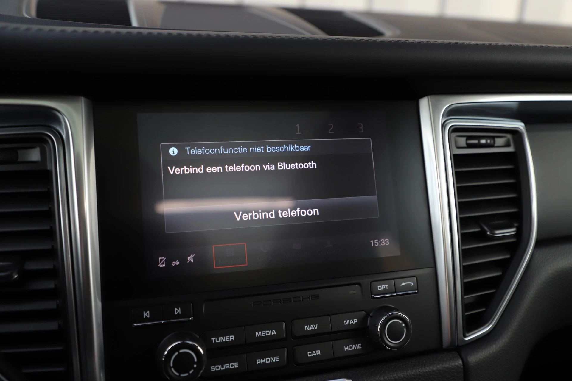 Hoofdafbeelding Porsche Macan