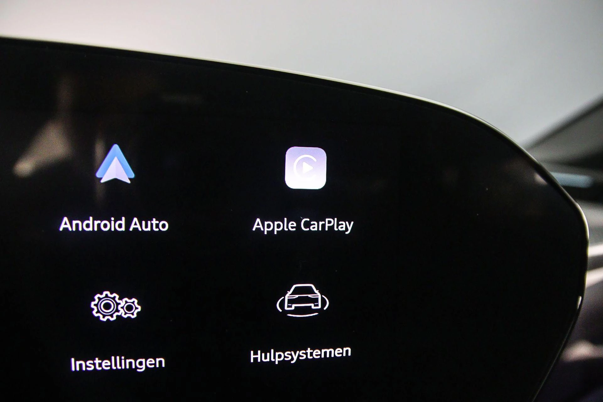 Hoofdafbeelding Audi A6 Sportback e-tron