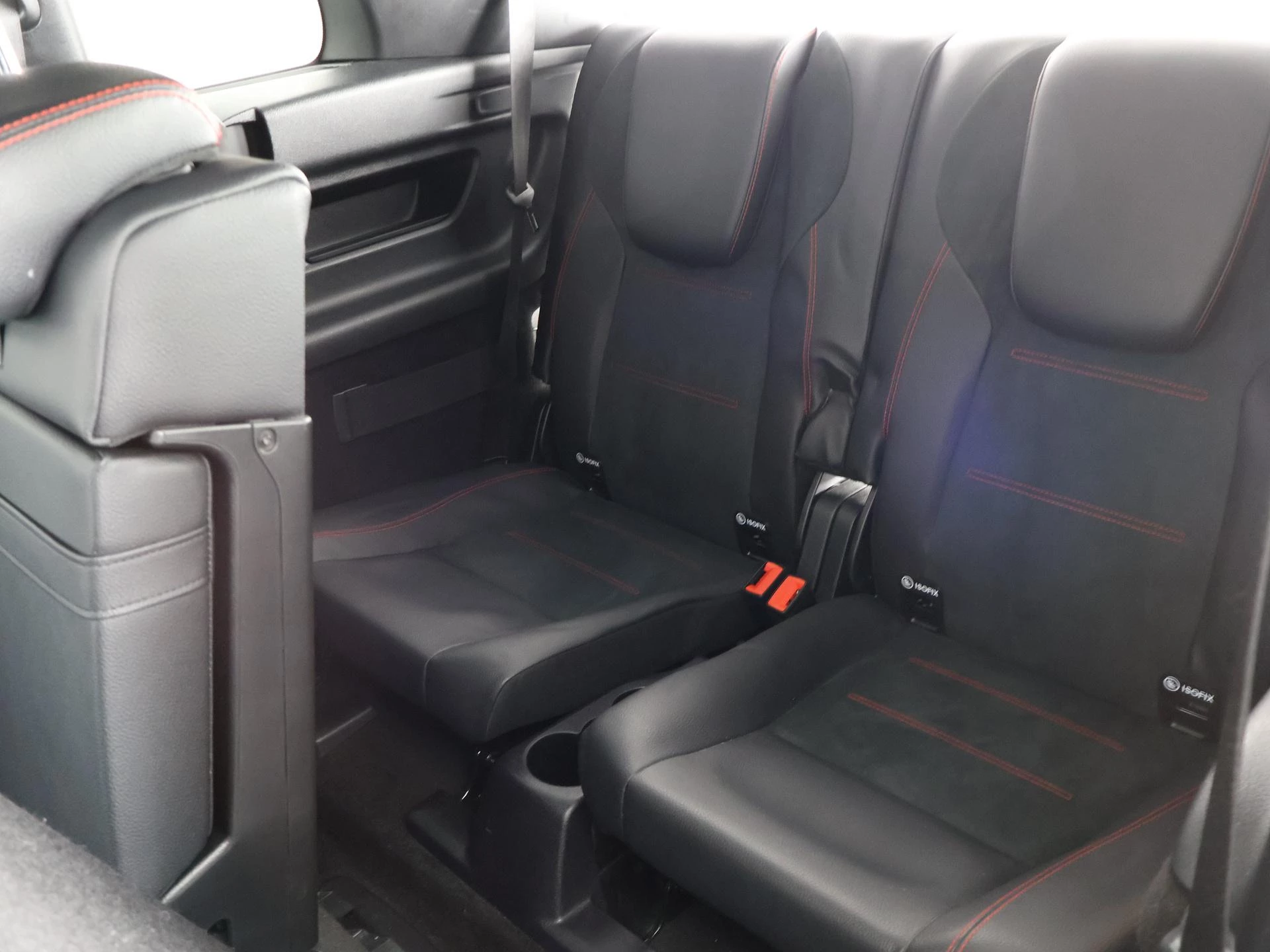 Hoofdafbeelding Mercedes-Benz GLB