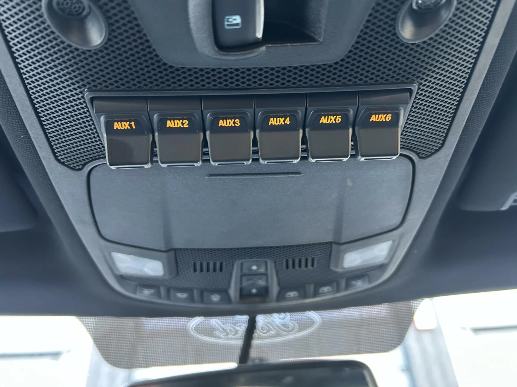 Hoofdafbeelding Ford Raptor