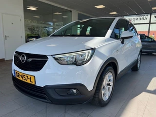 Opel Crossland X 1.2 Selection Crossland X Trekhaak