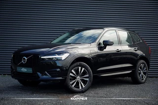 Volvo XC60 2.0 Recharge T6 AWD R-Design / Pano / Trekhaak / Adaptive Cruise