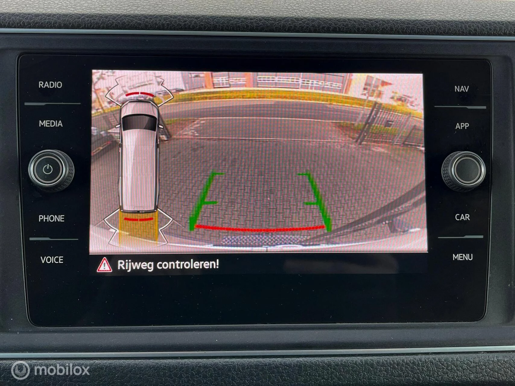 Hoofdafbeelding MAN TGE