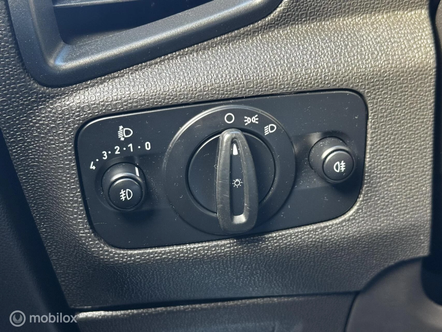 Hoofdafbeelding Ford EcoSport