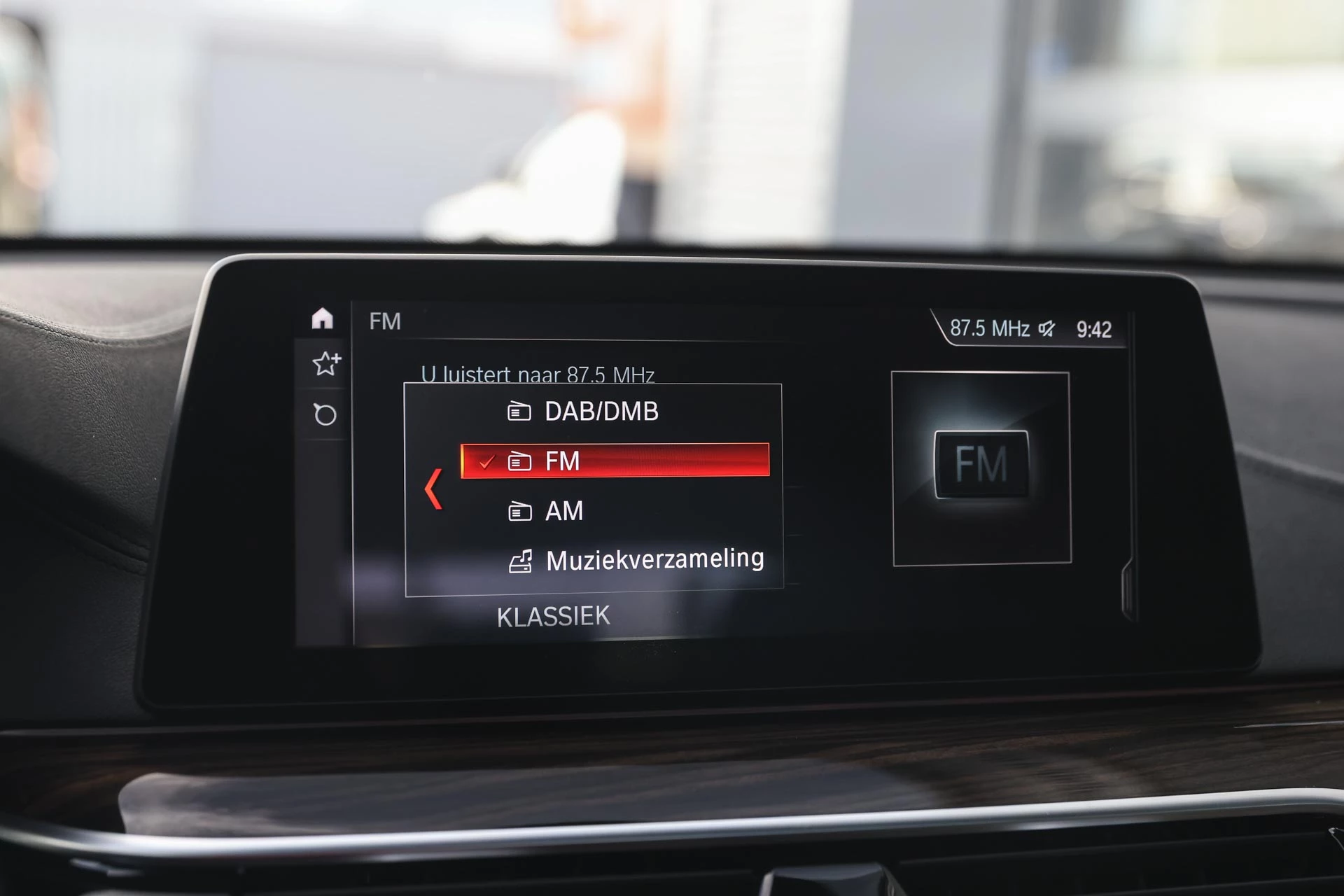 Hoofdafbeelding BMW 6 Serie