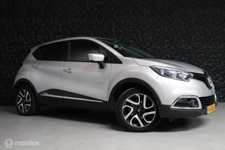 Renault Captur 1.2 TCe Dynamique | Airco | Camera | Cruise |