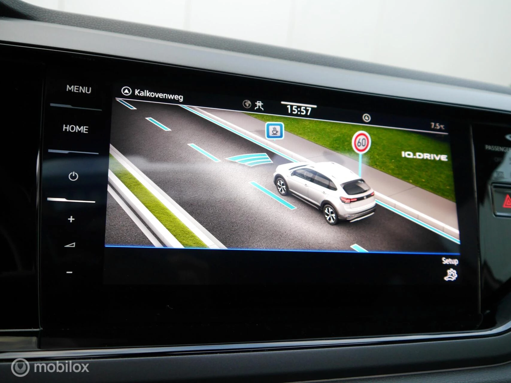 Hoofdafbeelding Volkswagen Taigo