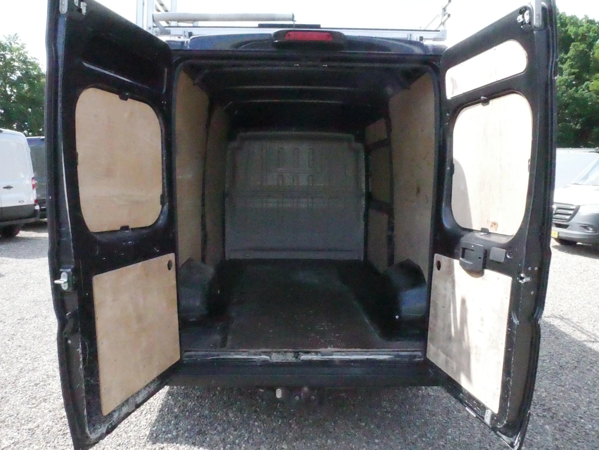 Hoofdafbeelding Fiat Ducato