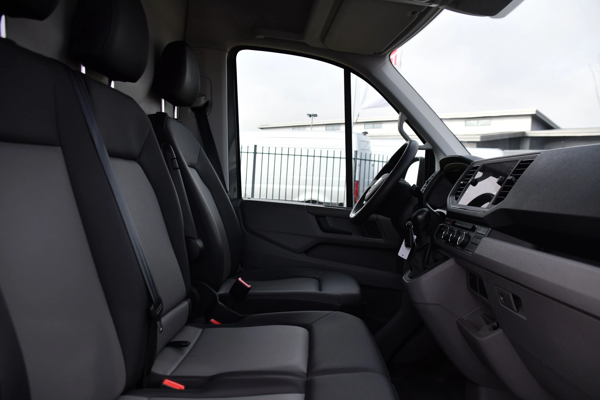 Hoofdafbeelding MAN TGE