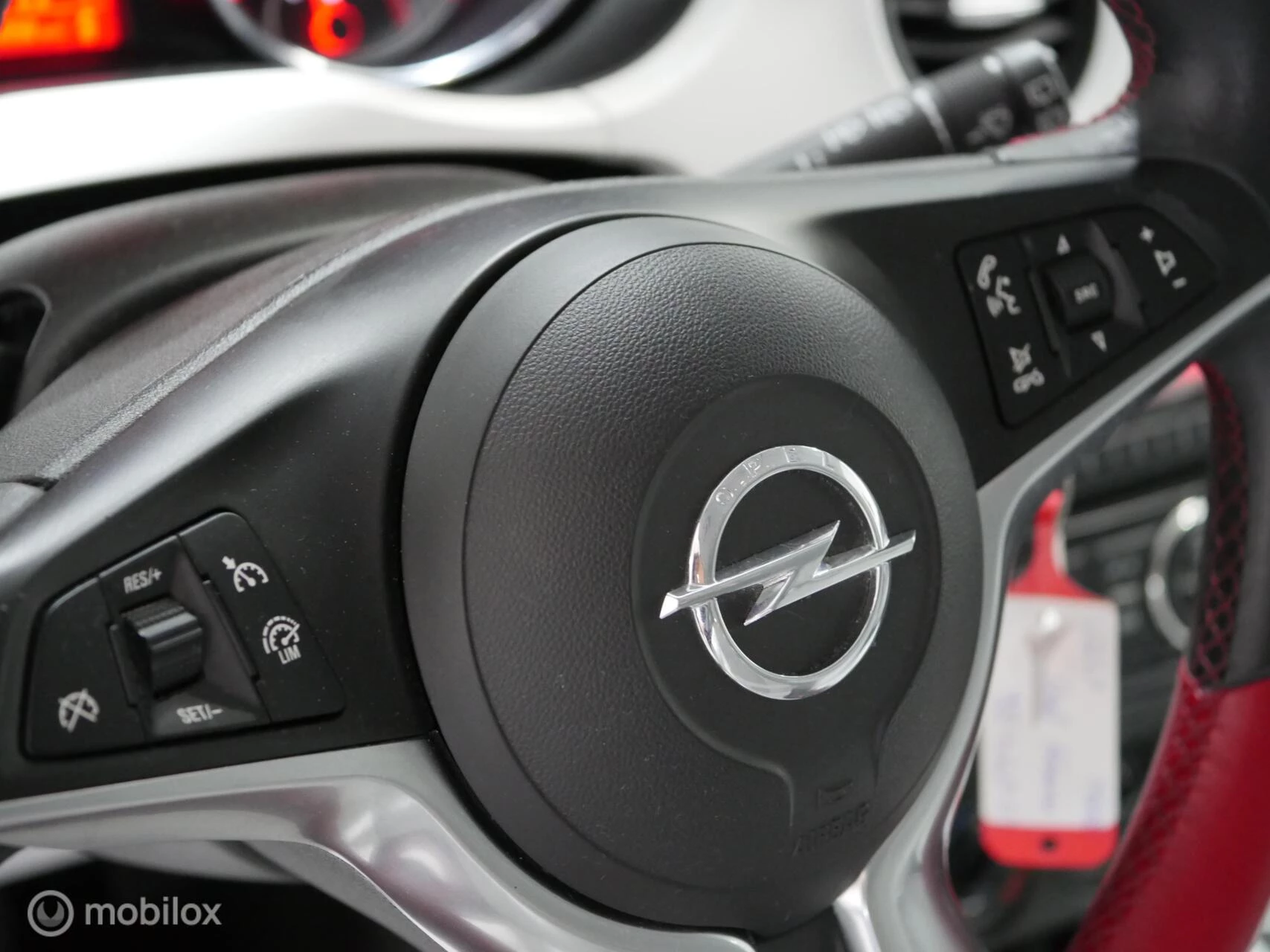 Hoofdafbeelding Opel ADAM