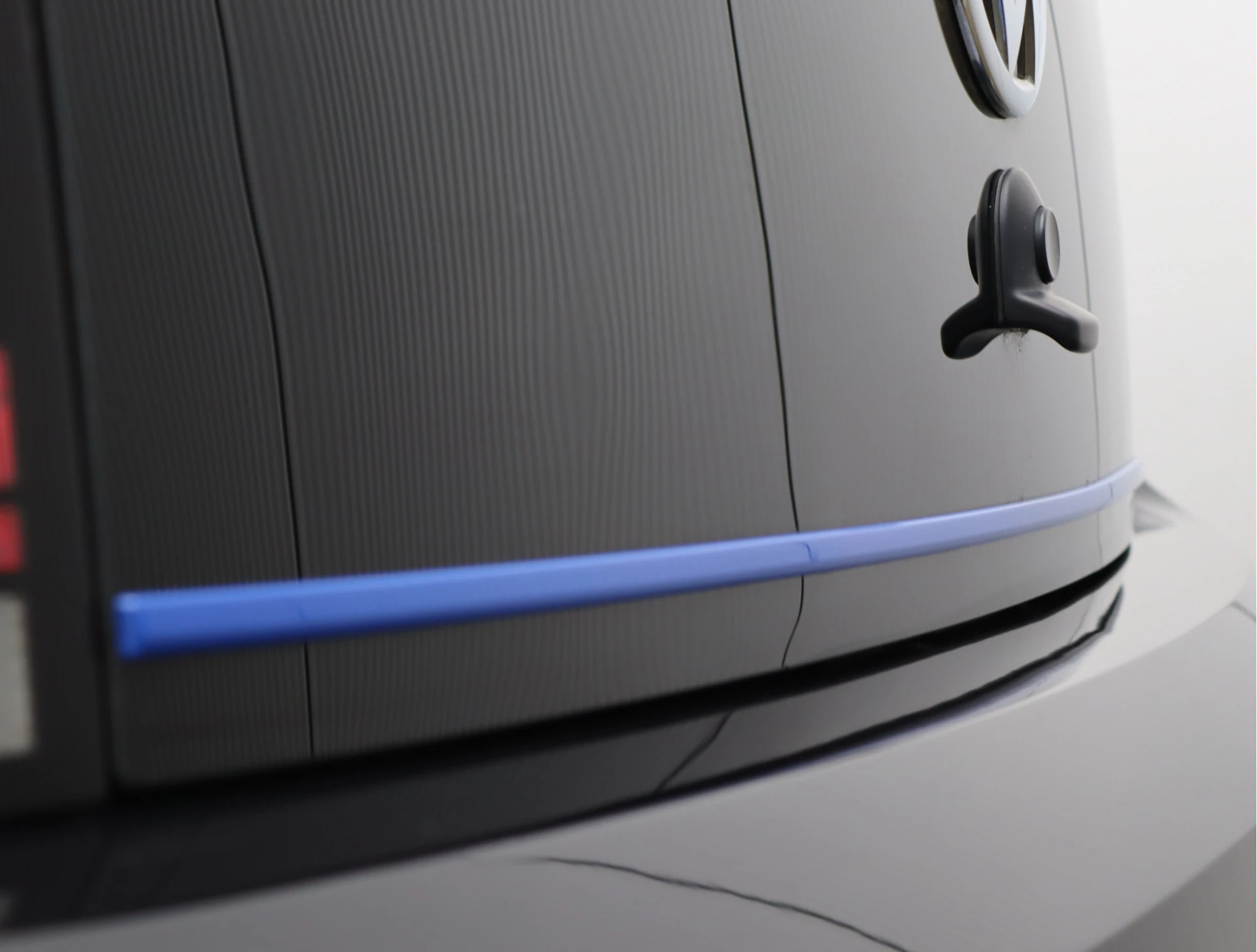 Hoofdafbeelding Volkswagen e-up!