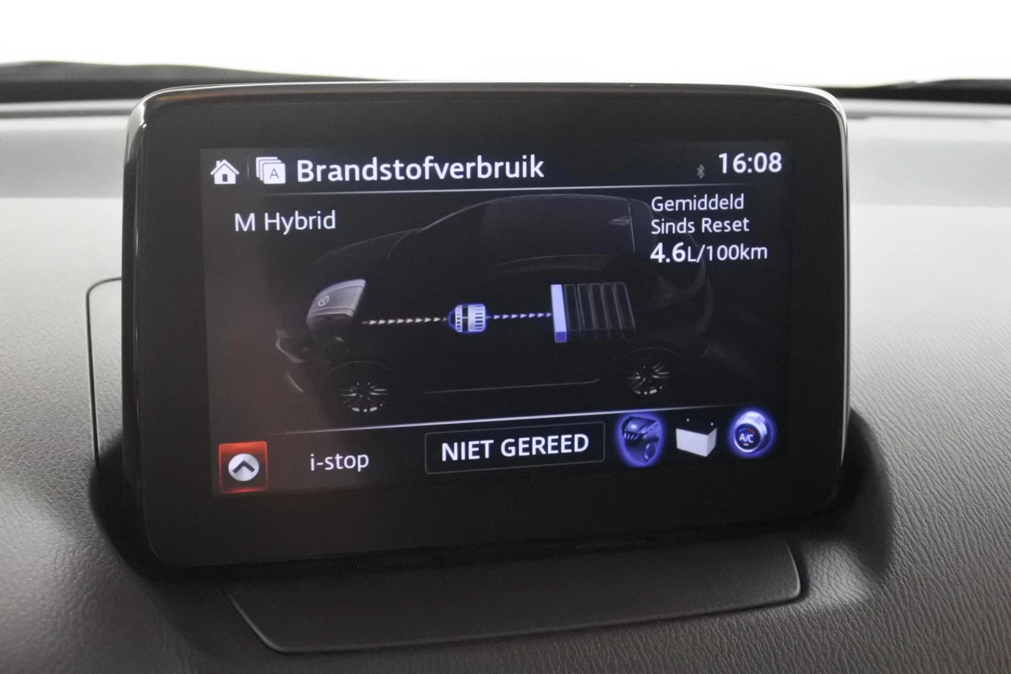 Hoofdafbeelding Mazda 2