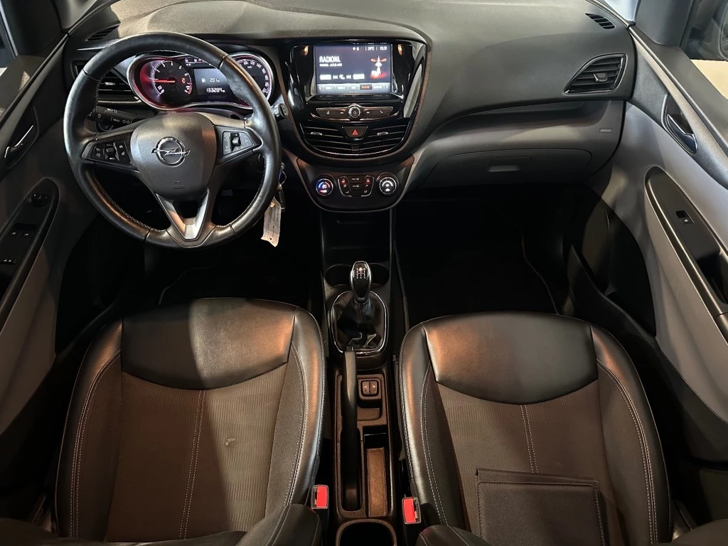 Hoofdafbeelding Opel KARL