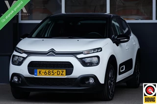 Citroen C3 1.2 PureTech Feel, NL, CarPlay, PDC, clima, cruise