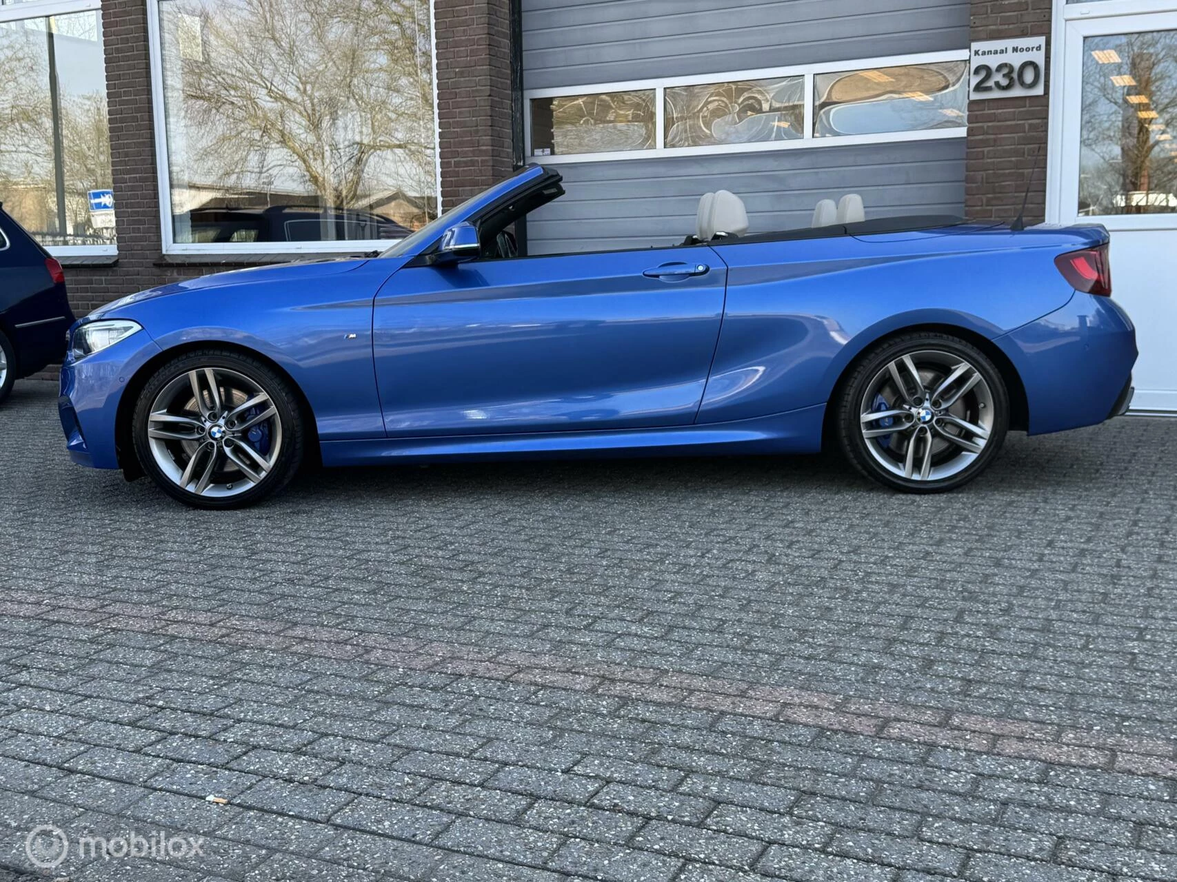 Hoofdafbeelding BMW 2 Serie