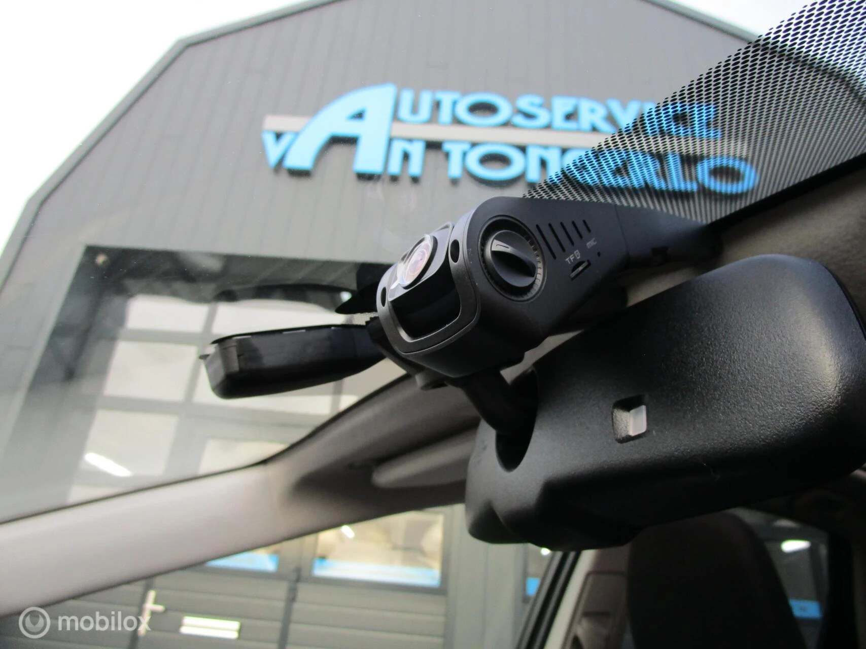 Hoofdafbeelding Toyota Prius