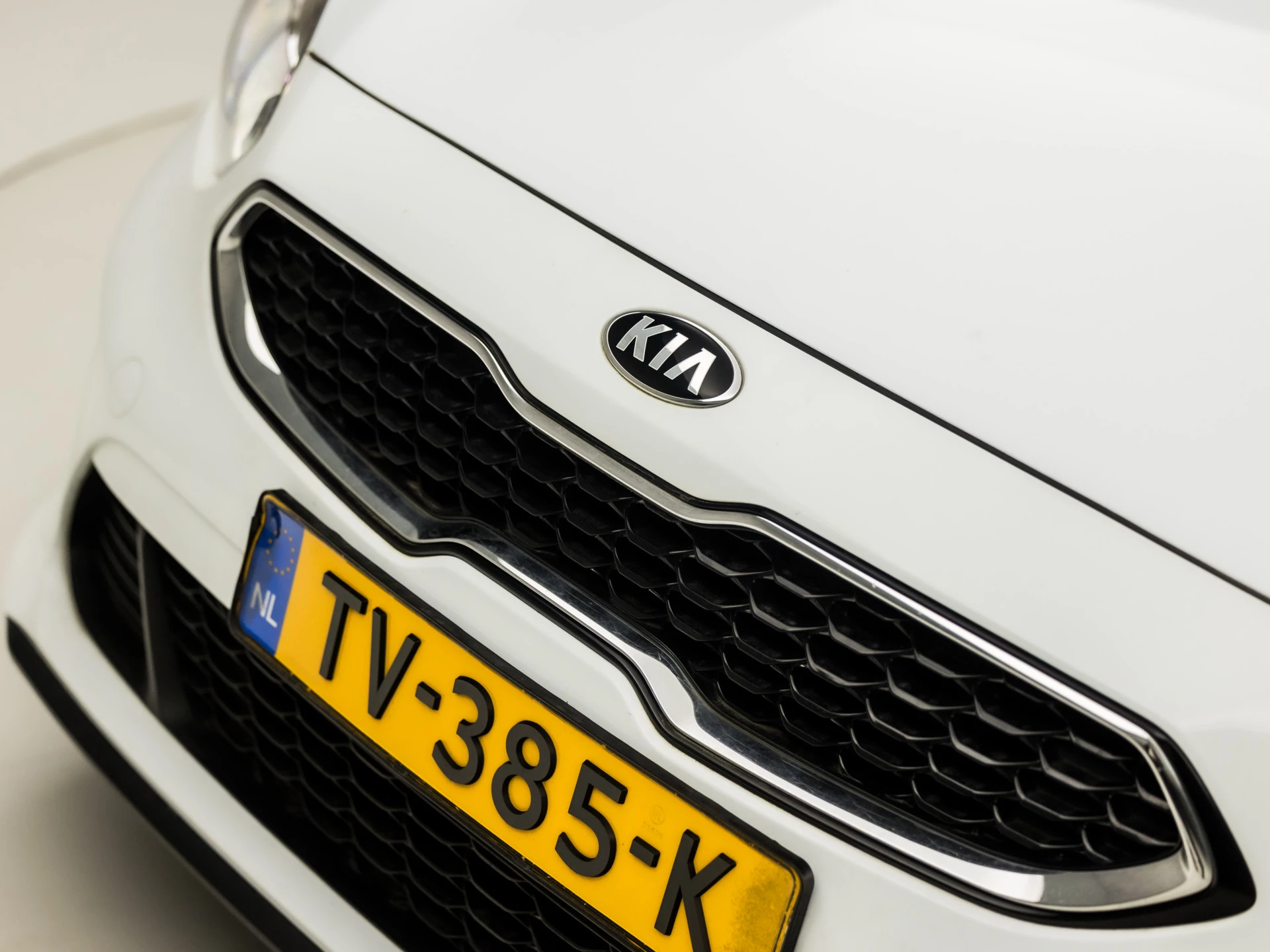 Hoofdafbeelding Kia Ceed