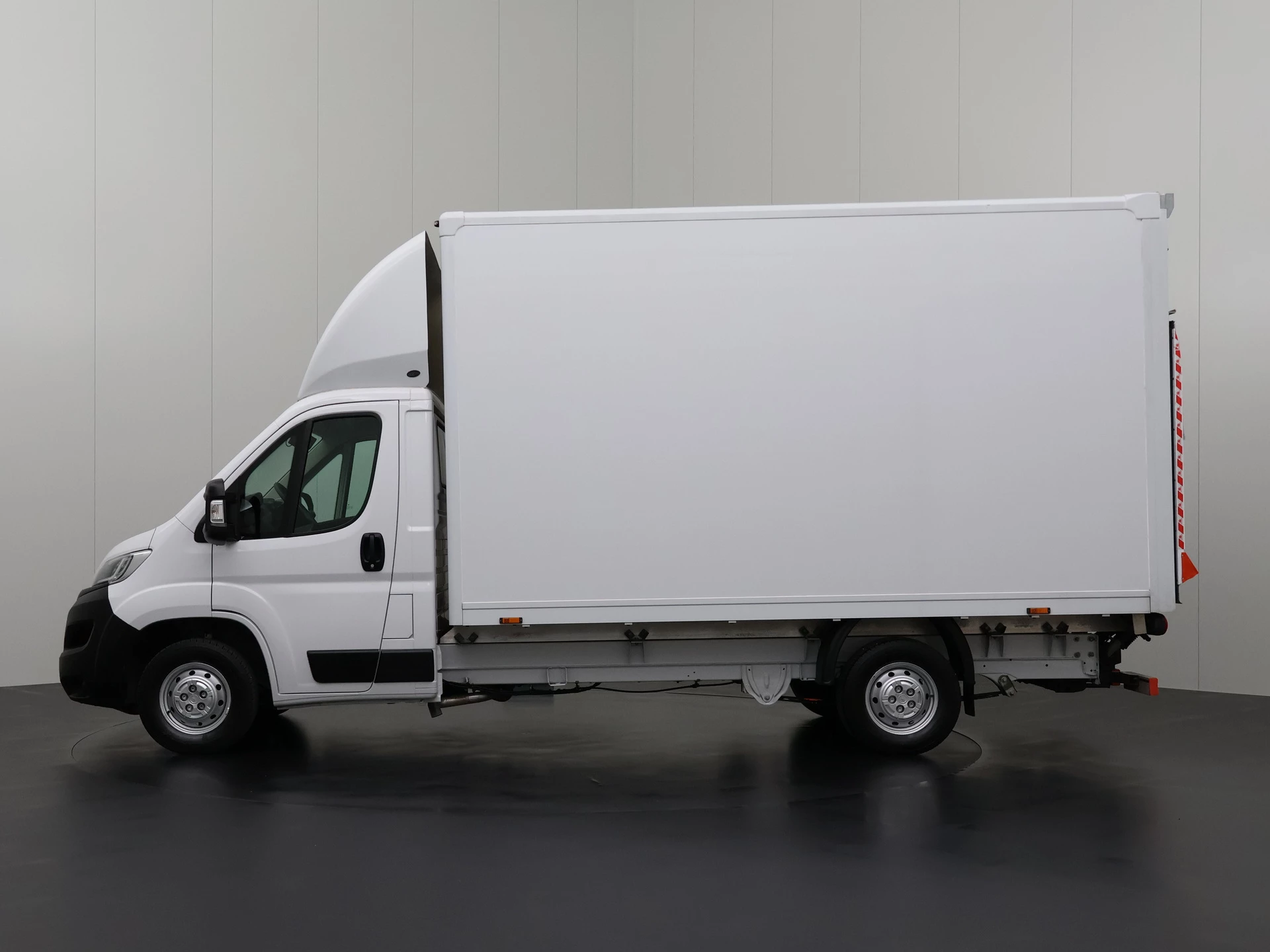 Hoofdafbeelding Peugeot Boxer