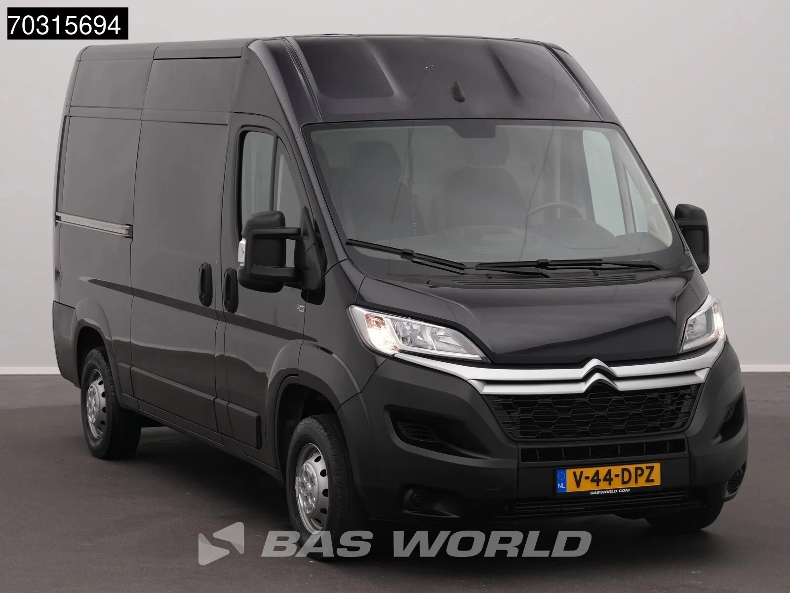 Hoofdafbeelding Citroën y