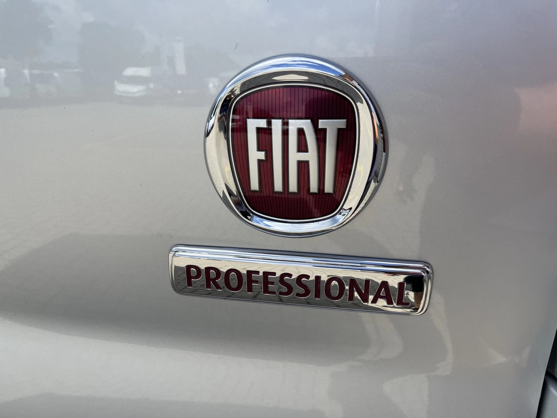 Hoofdafbeelding Fiat Talento
