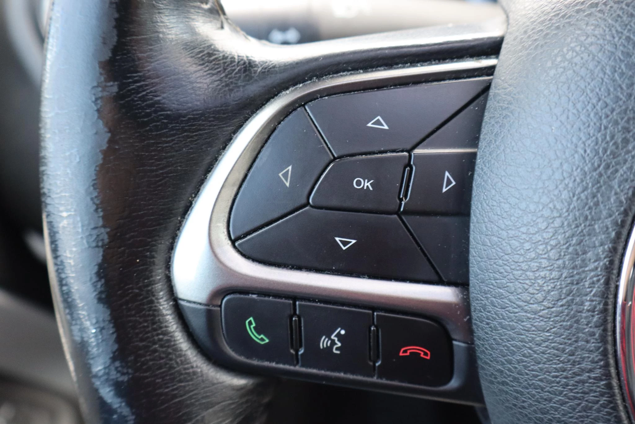 Hoofdafbeelding Jeep Renegade