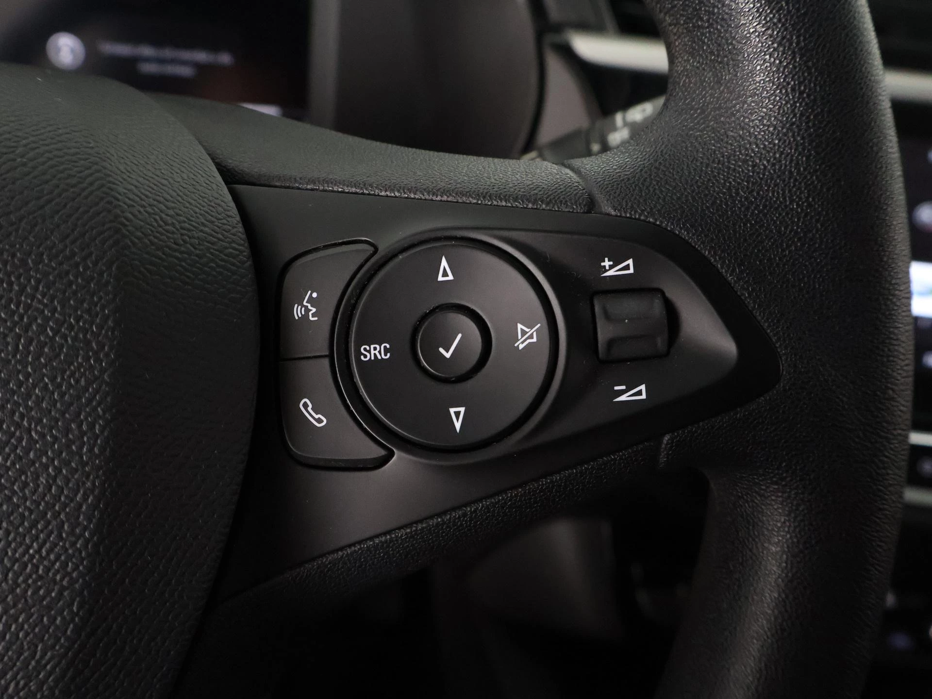 Hoofdafbeelding Opel Corsa-e