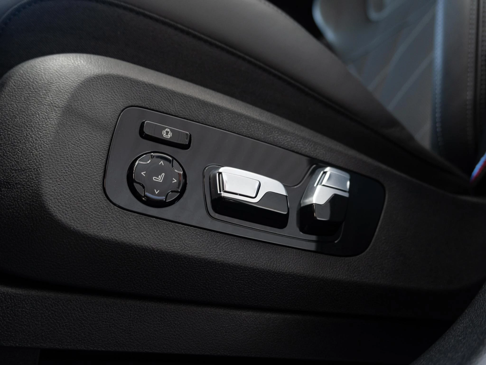 Hoofdafbeelding BMW XM