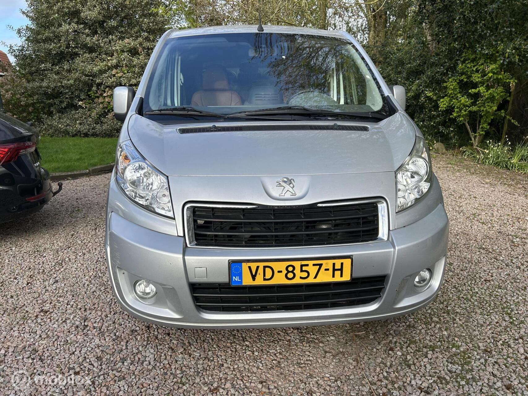 Hoofdafbeelding Peugeot Expert