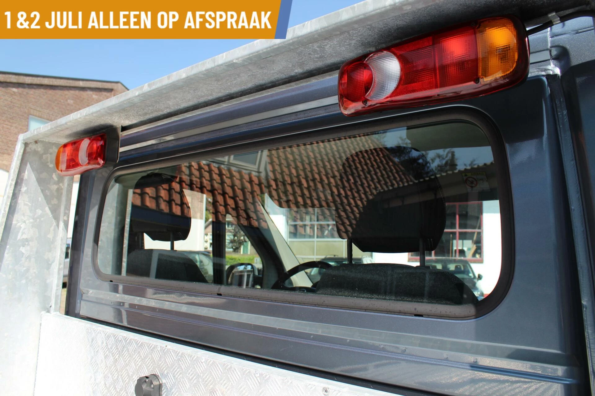 Hoofdafbeelding Fiat Ducato